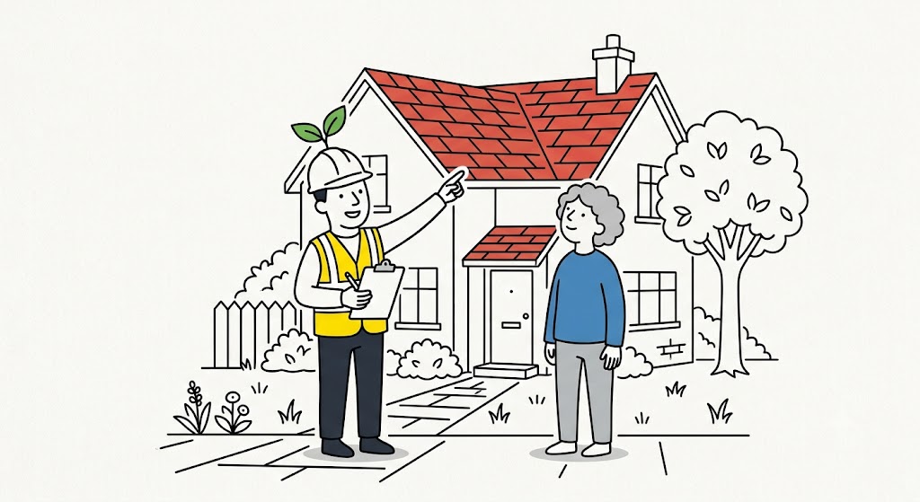 EEH-Roof-Survey